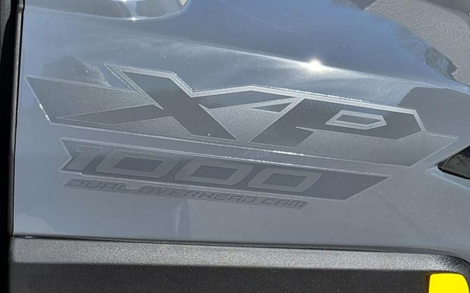 2026 Polaris Ranger® Crew XP 1000 NorthStar Edition Ultimate