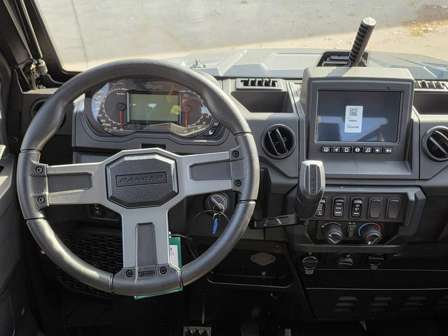 2026 Polaris Ranger® Crew XP 1000 NorthStar Edition Ultimate