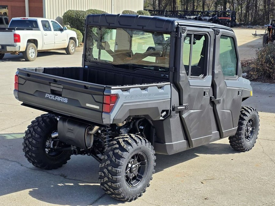 2026 Polaris Ranger® Crew XP 1000 NorthStar Edition Ultimate