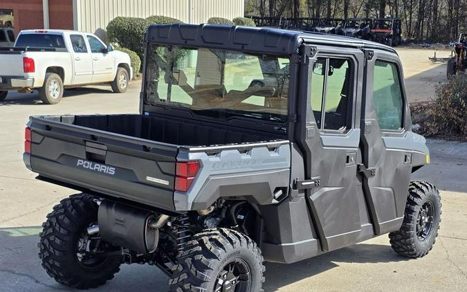 2026 Polaris Ranger® Crew XP 1000 NorthStar Edition Ultimate