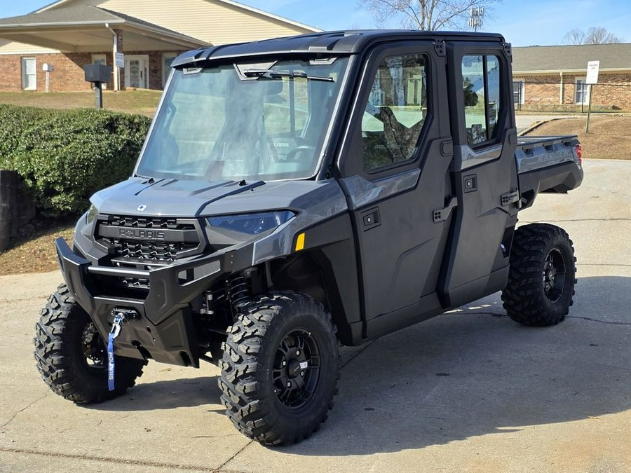 2026 Polaris Ranger® Crew XP 1000 NorthStar Edition Ultimate