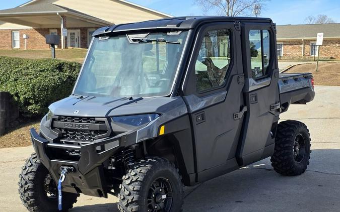 2026 Polaris Ranger® Crew XP 1000 NorthStar Edition Ultimate