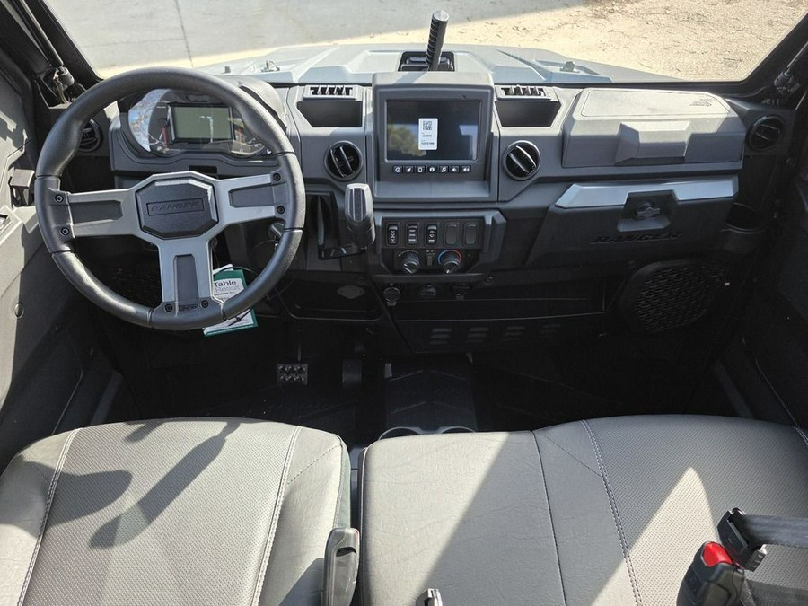 2026 Polaris Ranger® Crew XP 1000 NorthStar Edition Ultimate
