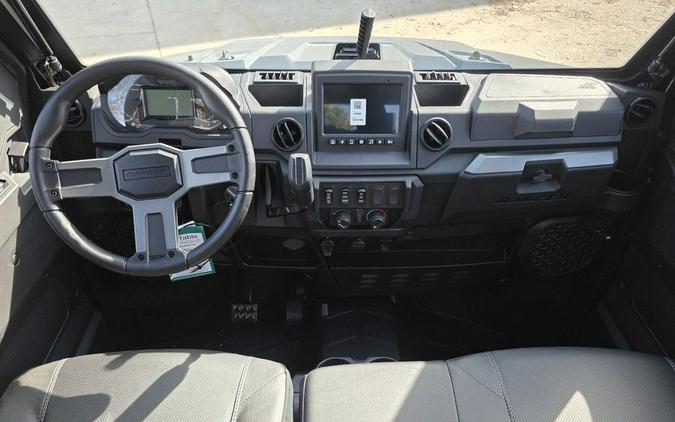 2026 Polaris Ranger® Crew XP 1000 NorthStar Edition Ultimate