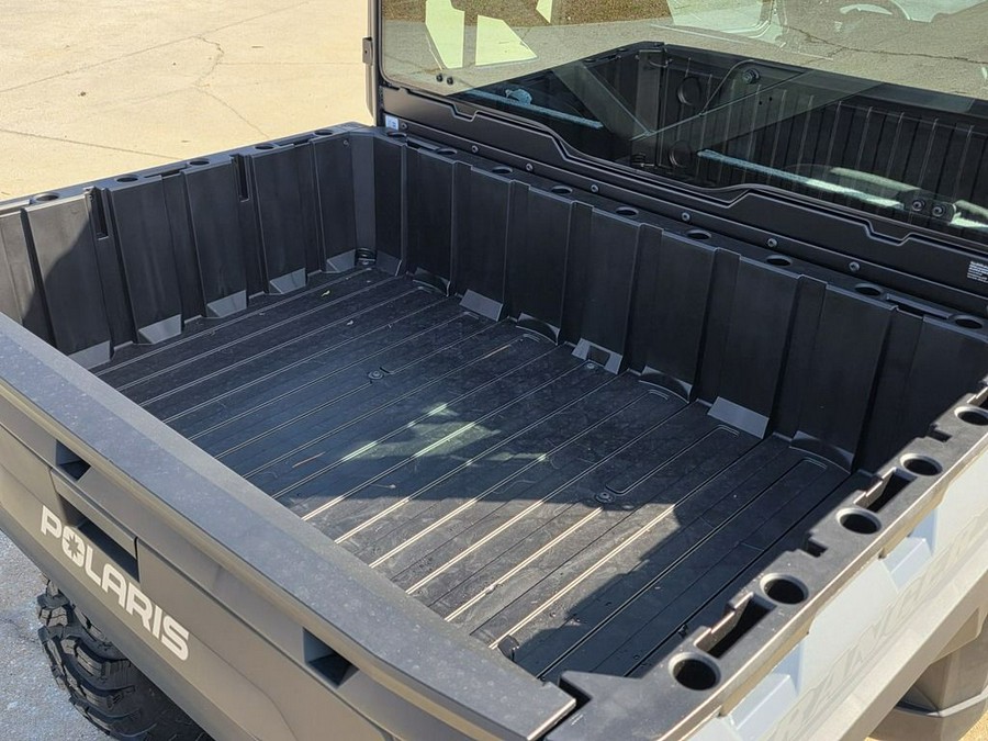 2026 Polaris Ranger® Crew XP 1000 NorthStar Edition Ultimate