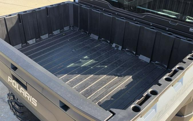 2026 Polaris Ranger® Crew XP 1000 NorthStar Edition Ultimate