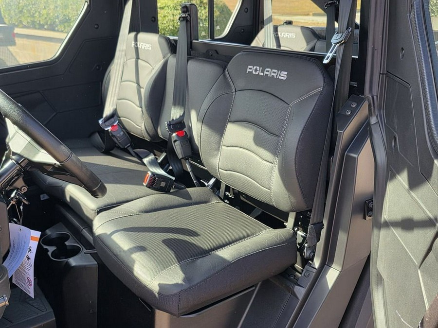 2026 Polaris Ranger® Crew XP 1000 NorthStar Edition Ultimate