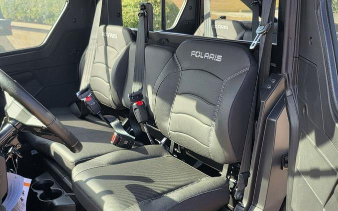 2026 Polaris Ranger® Crew XP 1000 NorthStar Edition Ultimate