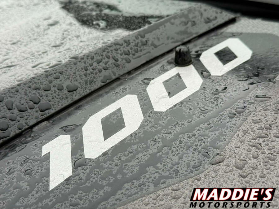 2026 Polaris Polaris XPEDITION XP Northstar