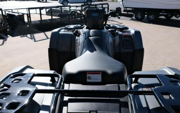 2026 HONDA FOURTRAX FOREMAN RUBICON 4X4 AUTOMATIC DCT EPS DELUXE