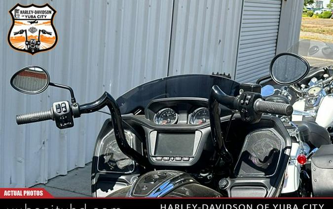 2021 INDIAN CHALLENGER