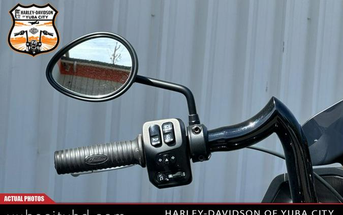 2021 INDIAN CHALLENGER