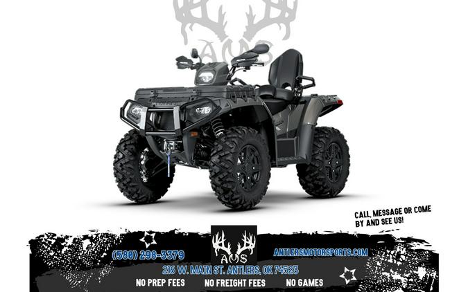 2026 SPORTSMAN TOURING XP 1000 TRAIL - Polaris