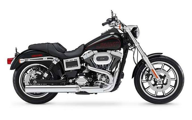 2016 Harley-Davidson Low Rider®