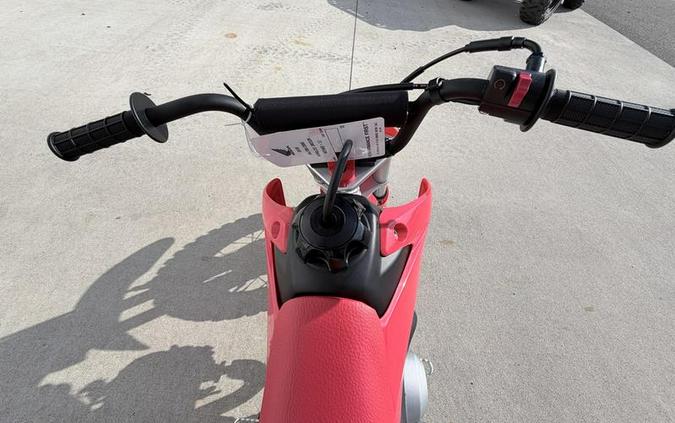 2026 Honda Off-Road Cycle CRF50F