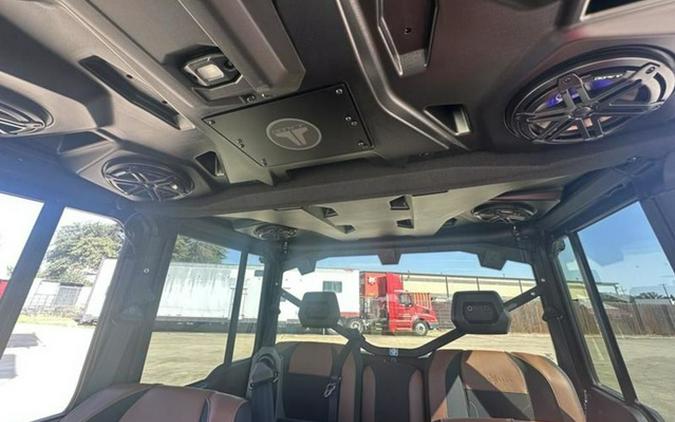 2026 Can-Am Defender MAX LONE STAR CAB HD11