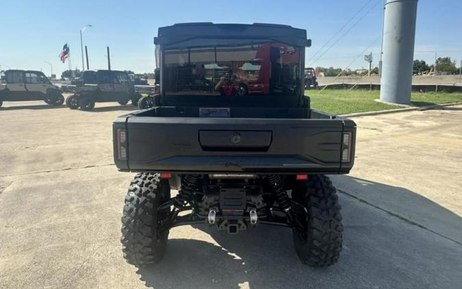 2026 Can-Am Defender MAX LONE STAR CAB HD11