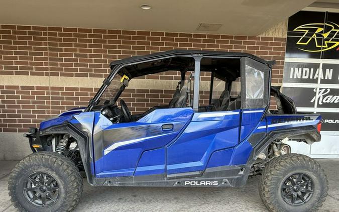 2024 Polaris GENERAL XP 4 1000 Ultimate