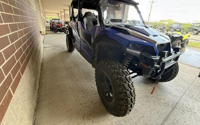 2024 Polaris GENERAL XP 4 1000 Ultimate
