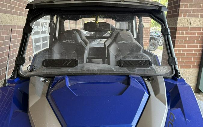 2024 Polaris GENERAL XP 4 1000 Ultimate
