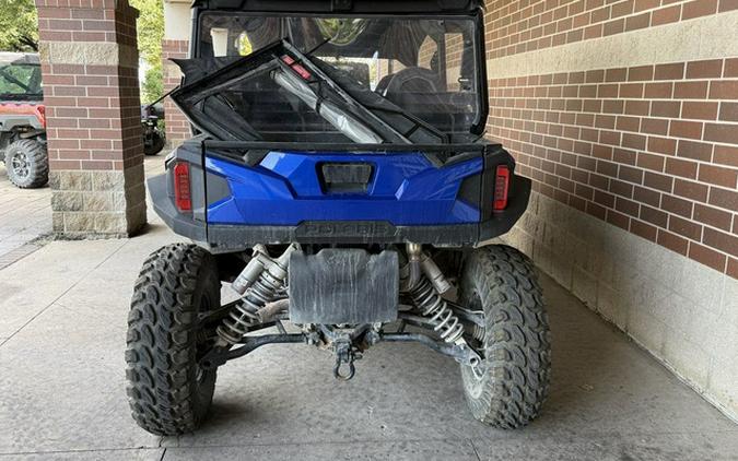 2024 Polaris GENERAL XP 4 1000 Ultimate