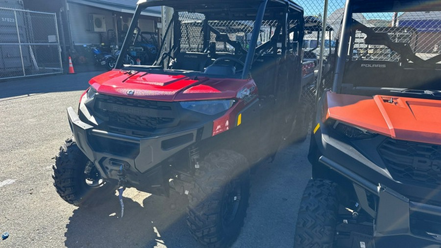 2026 Polaris Ranger Crew XP 1000 Premium