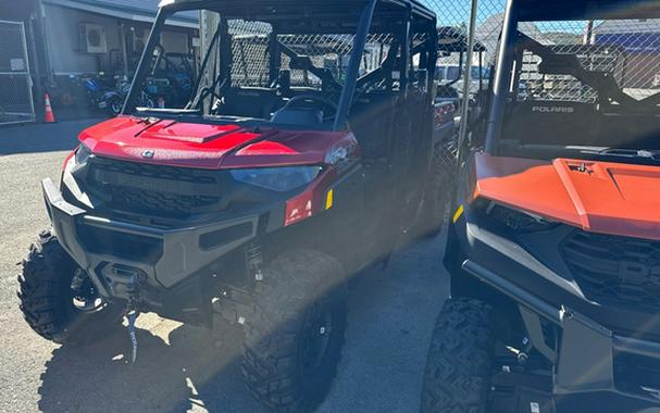 2026 Polaris Ranger Crew XP 1000 Premium