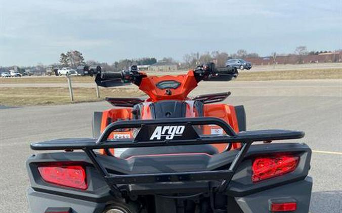 2022 Argo Xplorer XR 700 LE