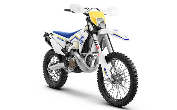 2023 Husqvarna® TE 300 Heritage