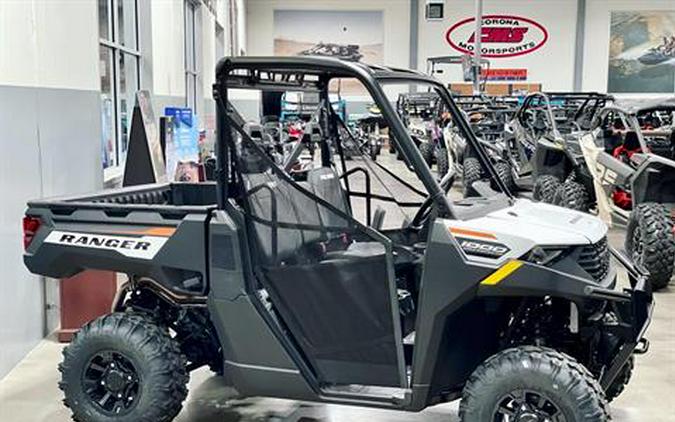 2023 Polaris Ranger 1000 Premium