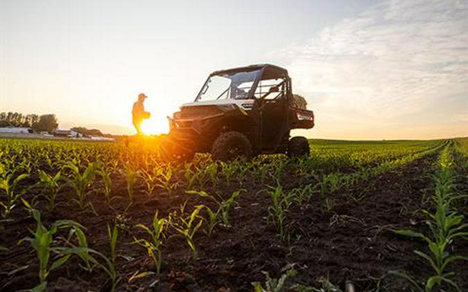 2023 Polaris Ranger 1000 Premium