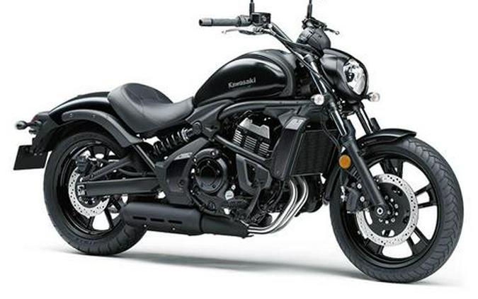 2023 Kawasaki Vulcan S