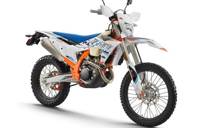 2024 KTM 500 EXC-F Six Days