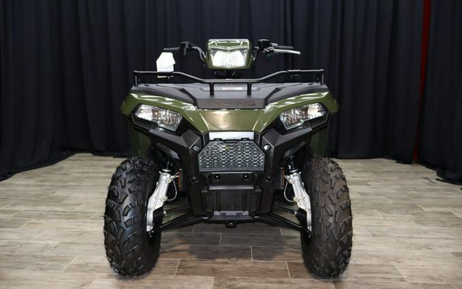 2024 Polaris Sportsman 570