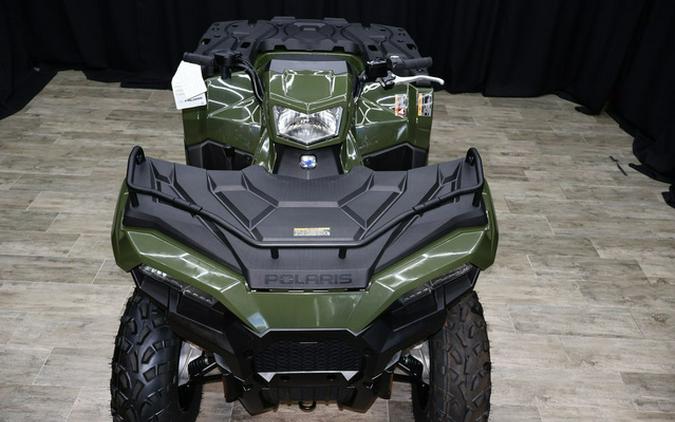 2024 Polaris Sportsman 570