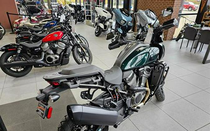 2024 Harley-Davidson Pan America® 1250 Special