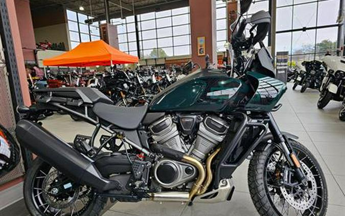 2024 Harley-Davidson Pan America® 1250 Special