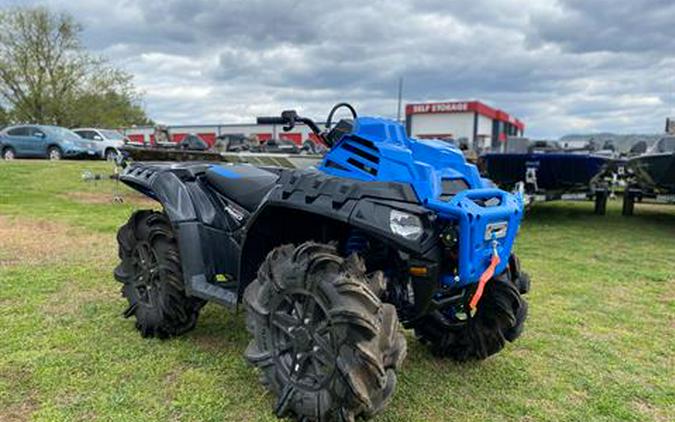 2024 Polaris Sportsman XP 1000 High Lifter Edition