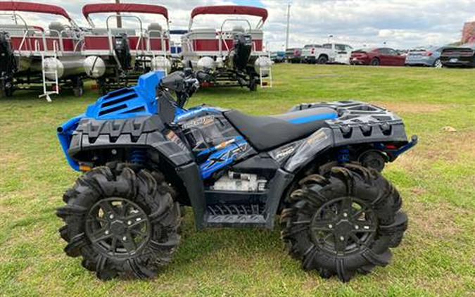 2024 Polaris Sportsman XP 1000 High Lifter Edition