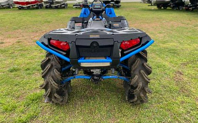 2024 Polaris Sportsman XP 1000 High Lifter Edition