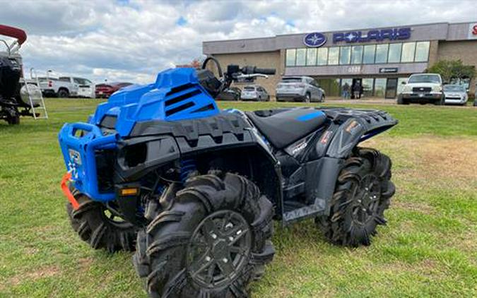 2024 Polaris Sportsman XP 1000 High Lifter Edition