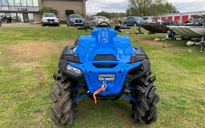 2024 Polaris Sportsman XP 1000 High Lifter Edition