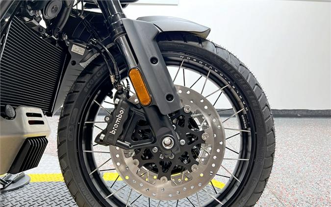 2023 Harley-Davidson Pan America RA1250 Special