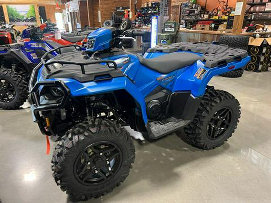 2024 Polaris Sportsman 570 Trail