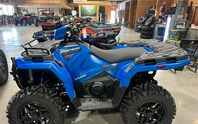 2024 Polaris Sportsman 570 Trail