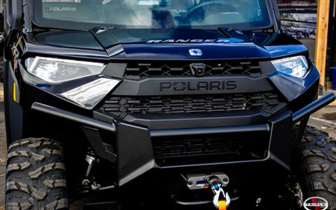 2024 Polaris Ranger Crew XP 1000 NorthStar Edition Ultimate