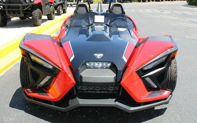 2024 Slingshot SLINGSHOT SLR MANUAL / T24AAFGB