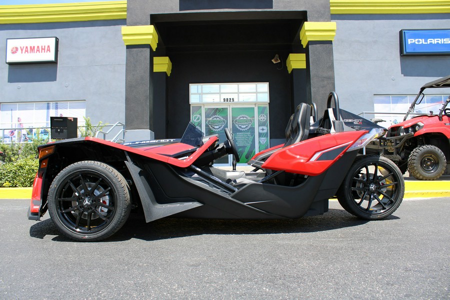 2024 Slingshot SLINGSHOT SLR MANUAL / T24AAFGB