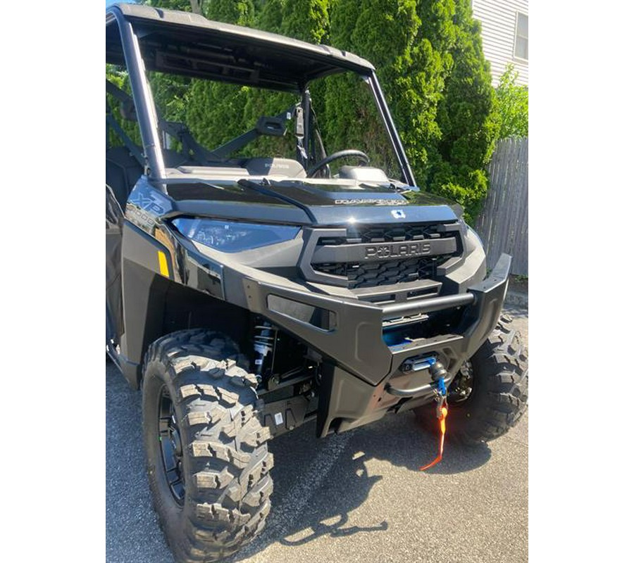 2025 Polaris Ranger XP 1000 Premium