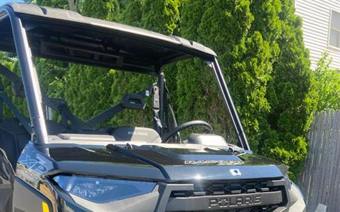 2025 Polaris Ranger XP 1000 Premium